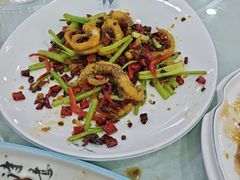 -同发号饭庄(复兴路店)