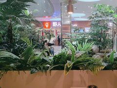 -吕氏疙瘩汤·海鲜新鲁菜(凯德mall新都心店)