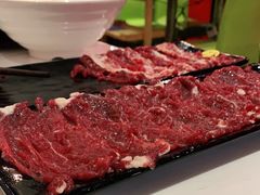 -陈记顺和牛肉火锅馆(天河北路店)