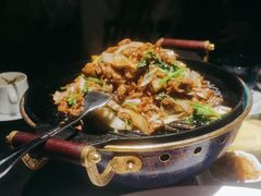 -喜悦烤鸭·新京菜(王府井店)