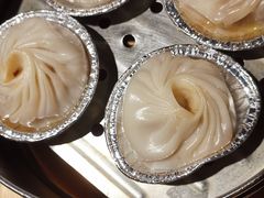 -绿茶餐厅(成都太古里店)