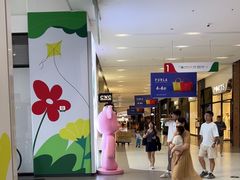 -砂之船奥特莱斯(合肥店)