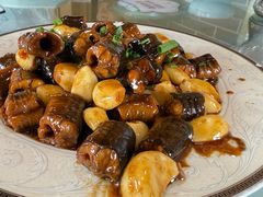 蒜仔野黄鳝-洞天食府(北大街店)