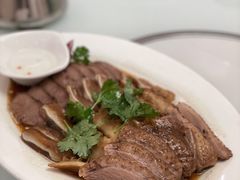卤水四拼-潮人姐妹轩(海宁路店)