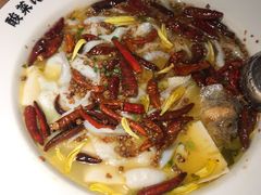 -太二酸菜鱼(深圳布吉万象汇店)