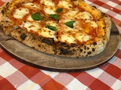 -安立可意大利美食