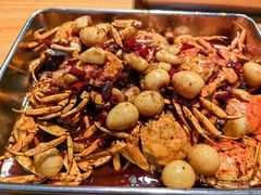 -食鸡公社辣子鸡·潍坊菜·烧烤