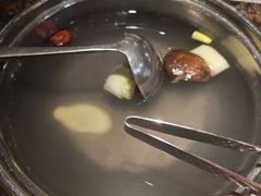 -大漠风烤肉火锅自助餐厅(鹰展店)