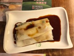-添好运点心专门店(深水埗店)