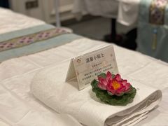 -享泰·泰式按摩SPA私家会所(大沥店)