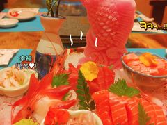 -江户前寿司·日料·寿喜烧(中关村壹号店)