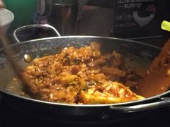 -火炉火自助餐(枫蓝国际店)