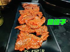-南山八号火锅(曲江创意谷店)