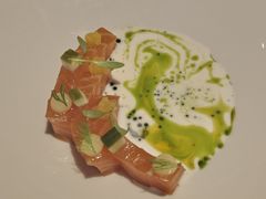 -亚特兰蒂斯•OSSIANO奥西亚诺海底餐厅