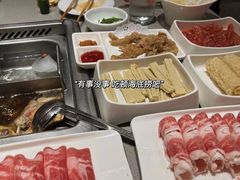 -海底捞火锅(杭州萧山宝龙广场店)