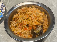-木尔坦·Multan巴基斯坦清真餐厅halal(大智嘉园店)