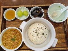 -蟹上黄·蟹黄面·江南糖水(人民广场店)