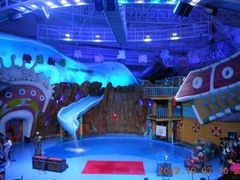 -烟台海昌鲸鲨海洋公园