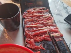 -今日炊牛·潮汕牛肉火锅(华采天地店)