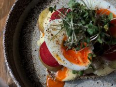 -BOR Eatery(安福路店)