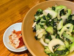 -吃香喝辣·地道衡东菜(南岳大庙店)