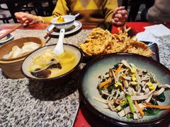 -南京大牌档(香港广场店)