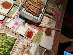 -木屋烧烤(上梅林店)