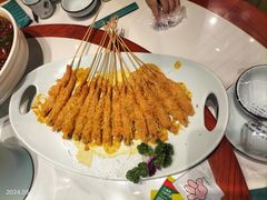 -南山翁新概念川菜(江宁万达广场店)