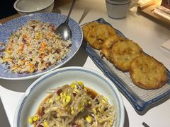 -吴家·淮扬小馆(世纪金源店)