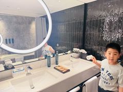 -新加坡乌节希尔顿酒店