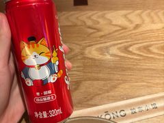 -KŌNG胶东小馆(华熙店)