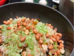 厚力饭-禄婶鸡煲·打边炉