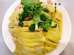 -月亮房·白斩鸡(娄山关路店)