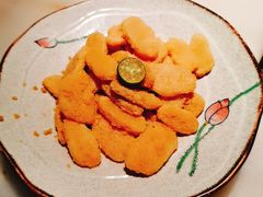 咸蛋黄南瓜-枚青·临安酒肆(腾飞大厦店)