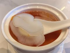 冰糖木瓜海底椰-仁信老铺(华盖路店)