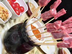 -涮福記·现切牛羊肉火锅(世纪汇店)
