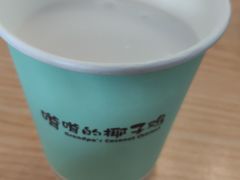 -嗲嗲的椰子鸡(亚龙湾总店)