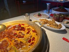 -小龙坎火锅(全球总店)