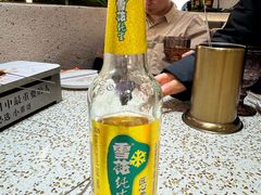 -小董哥烤串·爆汁大油边(故宫店)