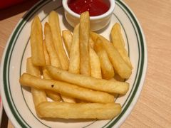 -菲滋意式餐厅(富阳东方茂店)