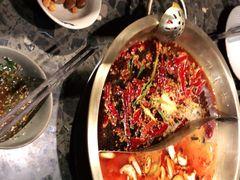 -小龙坎老火锅(华飞店)