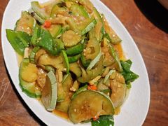 -缪氏川菜(丰盛町店)