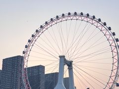 -天津之眼摩天轮