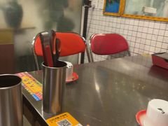 -永安里地摊烤肉(首创店)