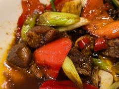 啤酒鸭-白鹿江西餐厅(北师大店)