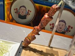 -通海俄式烧烤·俄罗斯大串(嵩山路店)
