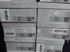 -JIMMY CHOO(德基广场店)
