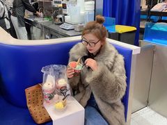 -极拉图·现制冰淇淋(大卫城店)