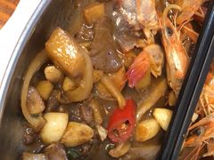 -李东农庄(中南百草园地标店)