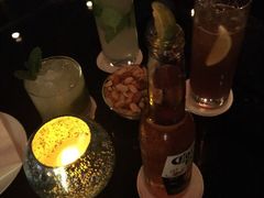 -广州四季酒店·天吧·高空酒吧